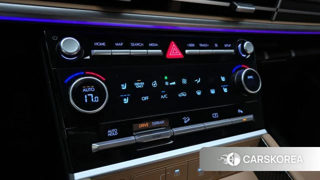 Hyundai Santa Fe (MX5) id 4980379 из Кореи 20