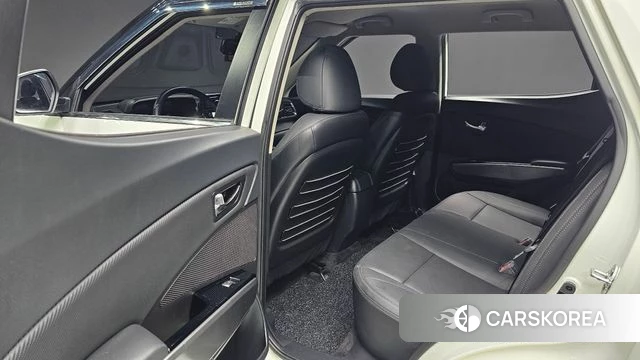 Ssangyong Berry New Tivoli id 4960076 из Кореи 20