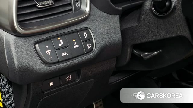 Kia The New Sorento id 4988424 из Кореи 20