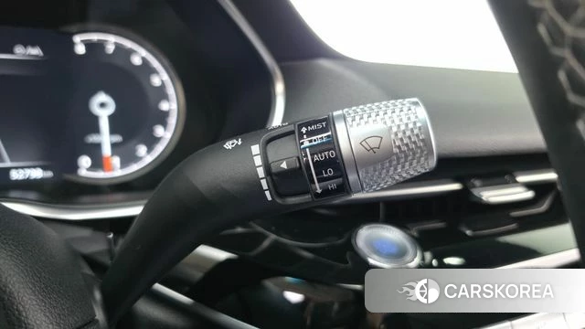 Genesis G80 (RG3) id 4982022 из Кореи 20