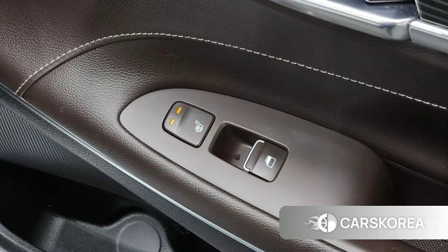 Hyundai Grandeur IG Hybrid id 5029481 из Кореи 20