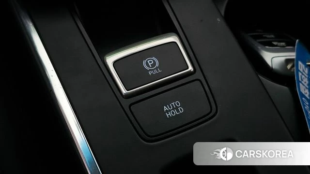 Hyundai The New Grandeur IG id 5018008 из Кореи 20