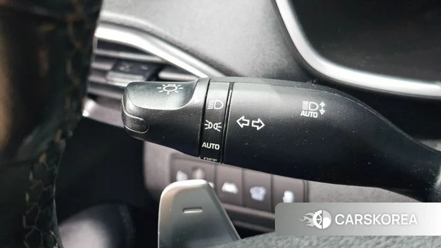 Hyundai The New Santa Fe id 4992425 из Кореи 20