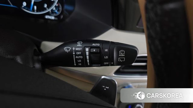 Hyundai Palisade id 4959212 из Кореи 20