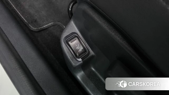 Renault Korea (Samsung) SM3 Z.E. id 5035980 из Кореи 20