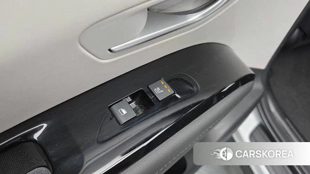 Hyundai The New Tucson (NX4) id 4995986 из Кореи 20