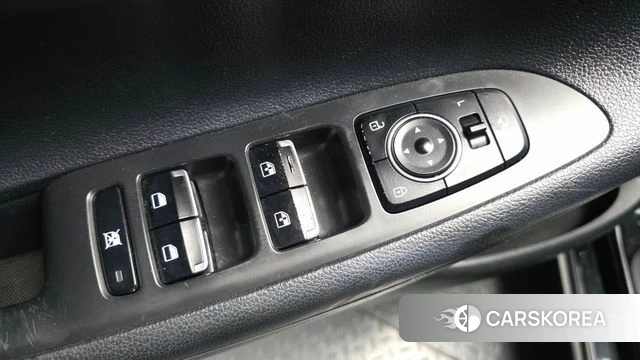 Hyundai Grandeur IG id 4982945 из Кореи 20