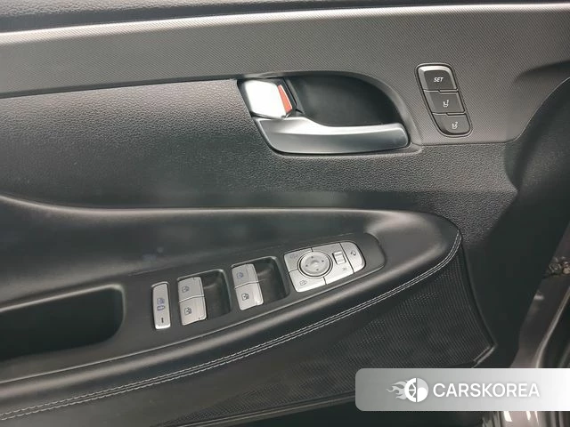 Hyundai The New Santa Fe id 5012805 из Кореи 20