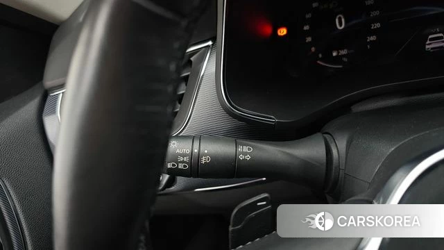 Renault Korea (Samsung) XM3 id 4952473 из Кореи 20