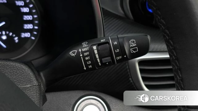 Hyundai All New Tucson id 4918552 из Кореи 20