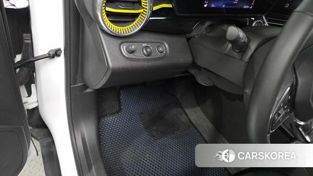 Chevrolet (GM Daewoo) Trax Crossover id 4898531 из Кореи 20