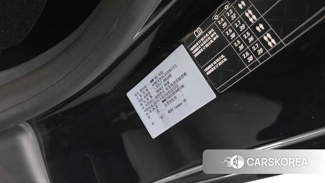 Mini Cooper Electric 4th Generation id 4897937 из Кореи 20
