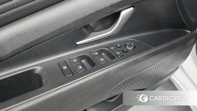 Hyundai Avante Hybrid (CN7) id 5052686 из Кореи 20