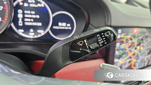 Porsche Cayenne (PO536) id 4712795 из Кореи 20