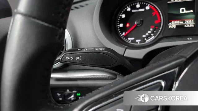 Audi New A3 id 4900718 из Кореи 20