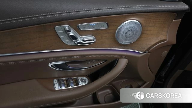Mercedes-Benz E-Class W213 id 5023379 из Кореи 20