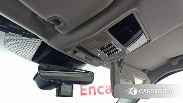 Land Rover Discovery 5 id 4960335 из Кореи 20