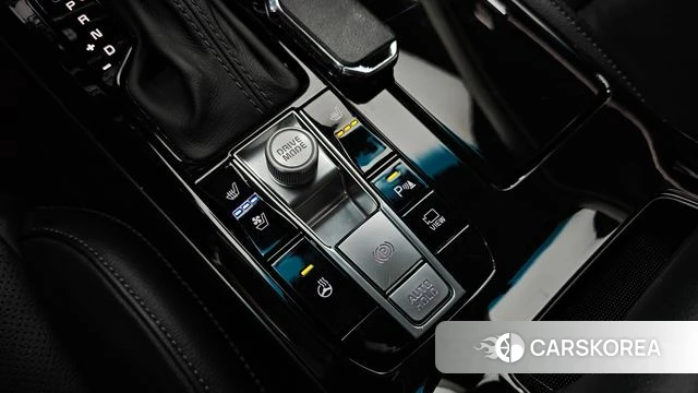 Kia K7 Premier id 4998267 из Кореи 20