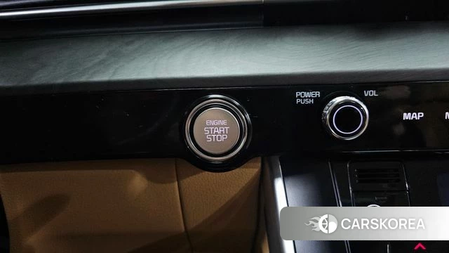 Kia Carnival 4th generation id 4986784 из Кореи 20