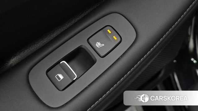 Hyundai Sonata (DN8) id 4580199 из Кореи 20