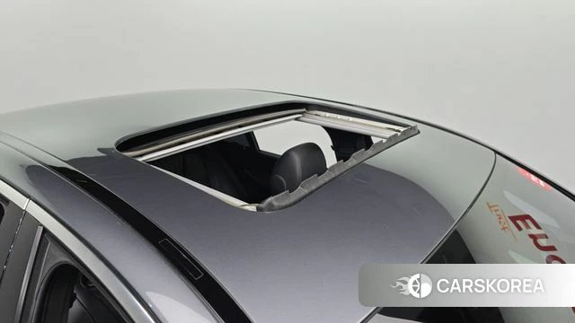 Mercedes-Benz E-Class W213 id 4960445 из Кореи 20