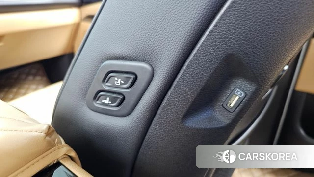 Kia Carnival 4th generation id 4854340 из Кореи 20