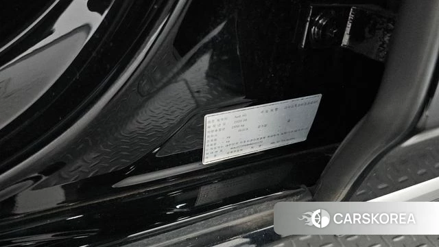 Audi A8 (D5) id 5028008 из Кореи 20