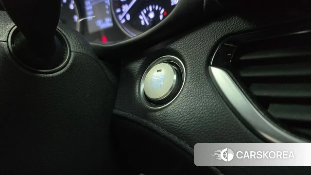 Hyundai Grandeur IG id 4751031 из Кореи 20