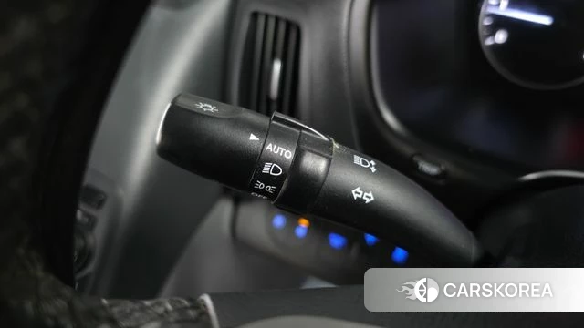 Hyundai The New Grand Starex id 4754835 из Кореи 20