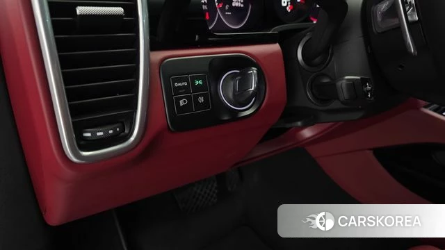 Porsche Cayenne (PO536) id 4922375 из Кореи 20