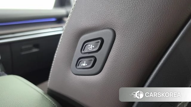 Hyundai The New Tucson Hybrid (NX4) id 4980130 из Кореи 20