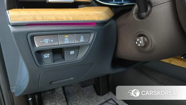 Genesis G80 (RG3) id 4981511 из Кореи 20