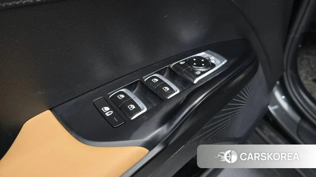 Kia K5 Hybrid 3rd Generation id 5022232 из Кореи 20