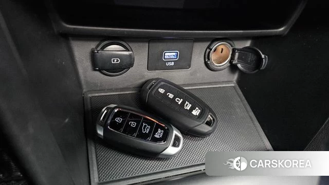Hyundai Kona Hybrid id 4794176 из Кореи 20