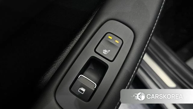 Hyundai Sonata (DN8) id 4580217 из Кореи 20