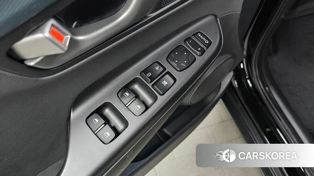 Hyundai Kona id 5024129 из Кореи 20