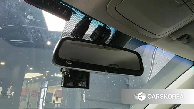 Ssangyong Beautiful Korando id 4794514 из Кореи 20