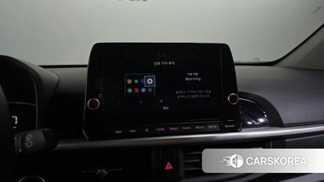 Kia The New Morning (JA) id 5033337 из Кореи 20