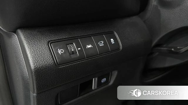 Hyundai The New Santa Fe id 4835391 из Кореи 20