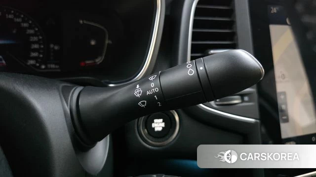 Renault Korea (Samsung) The New SM6 id 4922338 из Кореи 20