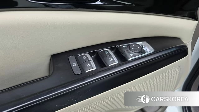Kia Carnival 4th generation id 4682227 из Кореи 21