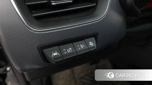 Renault Korea (Samsung) XM3 id 4930256 из Кореи 20