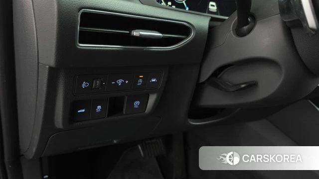 Hyundai Sonata (DN8) id 4763805 из Кореи 20