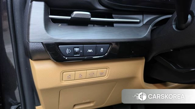 Kia Carnival 4th generation id 5033889 из Кореи 20