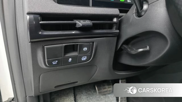 Hyundai The New Tucson Hybrid (NX4) id 5046062 из Кореи 20