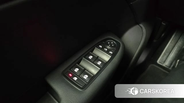 Renault Korea (Samsung) XM3 id 5028022 из Кореи 20