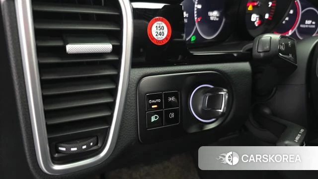 Porsche Cayenne (PO536) id 4967489 из Кореи 20