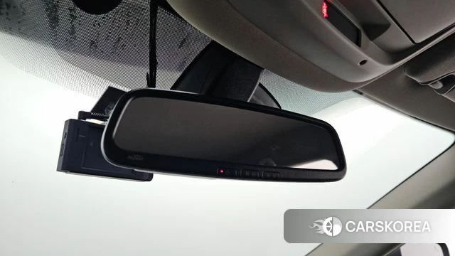 Renault Korea (Samsung) QM6 id 4967697 из Кореи 20
