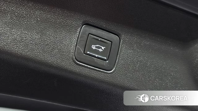 Chevrolet (GM Daewoo) Trailblazer id 5059467 из Кореи 20