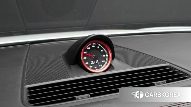 Porsche Panamera (971) id 4638190 из Кореи 20